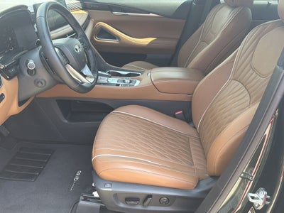 2026 INFINITI QX60 Autograph AWD