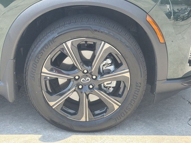 2026 INFINITI QX60 Autograph AWD