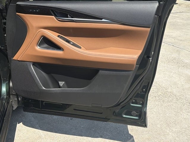 2026 INFINITI QX60 Autograph AWD