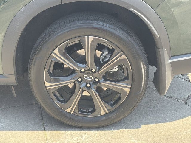 2026 INFINITI QX60 Autograph AWD