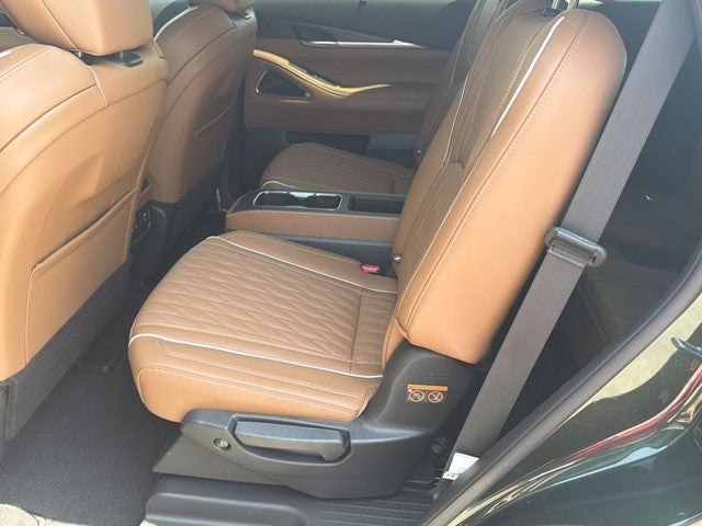 2026 INFINITI QX60 Autograph AWD