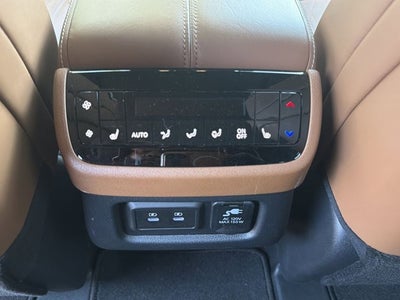 2026 INFINITI QX60 Autograph AWD