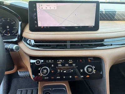 2026 INFINITI QX60 Autograph AWD