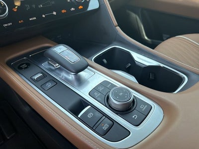 2026 INFINITI QX60 Autograph AWD