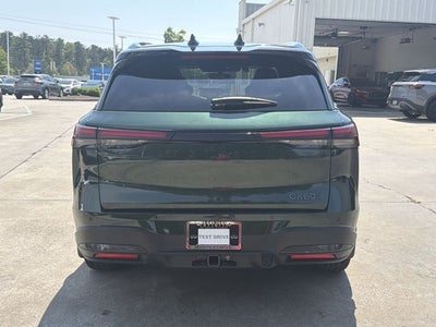 2026 INFINITI QX60 Autograph AWD