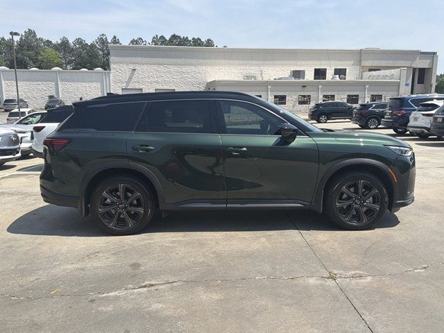2026 INFINITI QX60 Autograph AWD