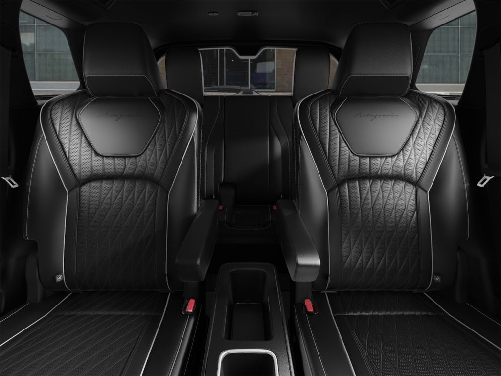 2026 INFINITI QX60 Autograph AWD