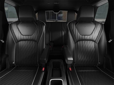 2026 INFINITI QX60 Autograph AWD