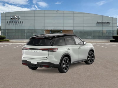 2026 INFINITI QX60 Autograph AWD