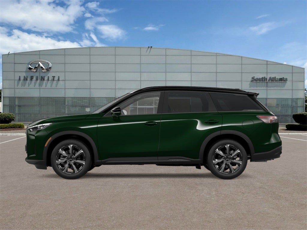 2026 INFINITI QX60 Autograph AWD