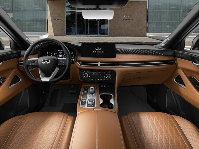 2026 INFINITI QX60 Autograph AWD