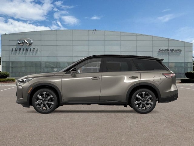 2026 INFINITI QX60 Autograph AWD