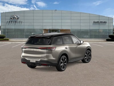 2026 INFINITI QX60 Autograph AWD