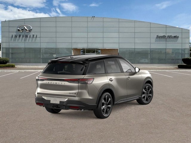 2026 INFINITI QX60 Autograph AWD