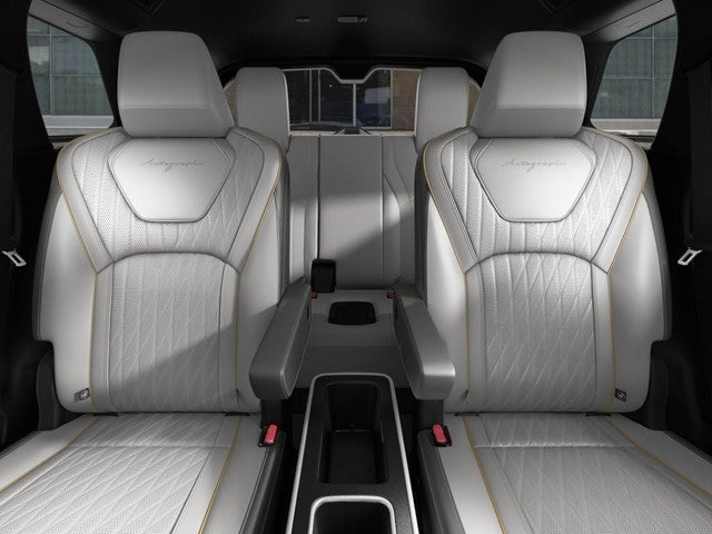 2026 INFINITI QX60 Autograph AWD