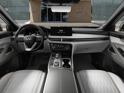 2026 INFINITI QX60 Autograph AWD