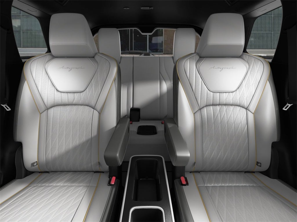 2026 INFINITI QX60 Autograph AWD