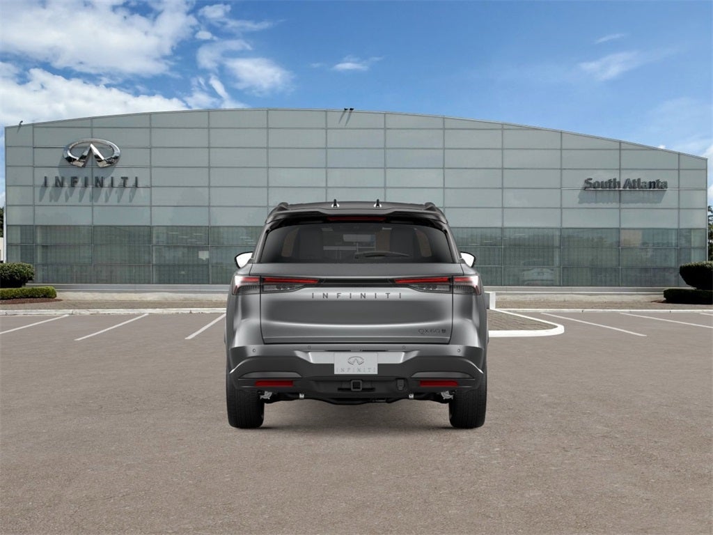 2026 INFINITI QX60 Autograph AWD