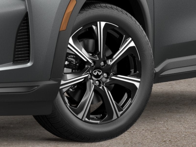 2026 INFINITI QX60 Autograph AWD