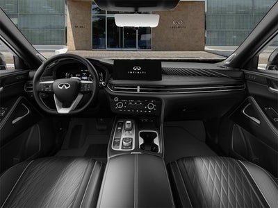 2026 INFINITI QX60 Autograph AWD