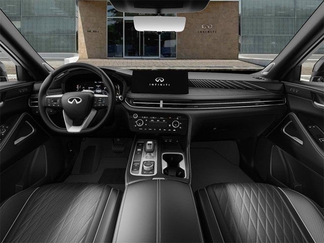 2026 INFINITI QX60 Autograph AWD