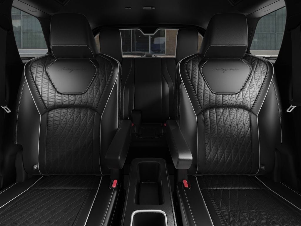 2026 INFINITI QX60 Autograph AWD
