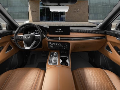 2026 INFINITI QX60 Autograph AWD