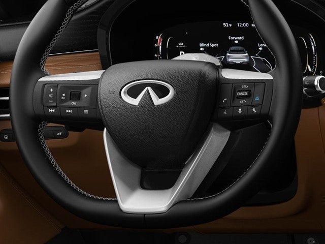 2026 INFINITI QX60 Autograph AWD