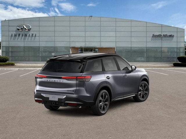 2027 INFINITI QX60 Autograph AWD
