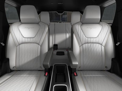 2027 INFINITI QX60 Autograph AWD