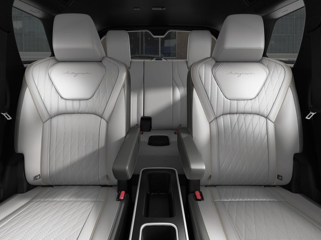 2027 INFINITI QX60 Autograph AWD