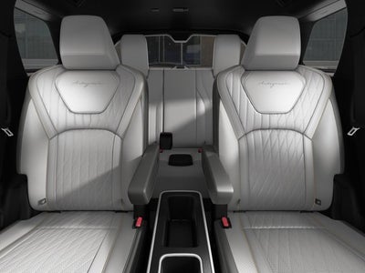 2027 INFINITI QX60 Autograph AWD