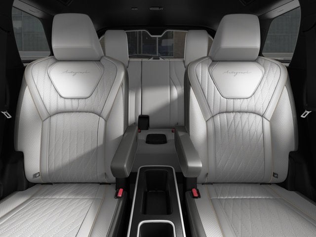 2027 INFINITI QX60 Autograph AWD