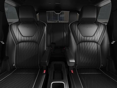 2027 INFINITI QX60 Autograph AWD
