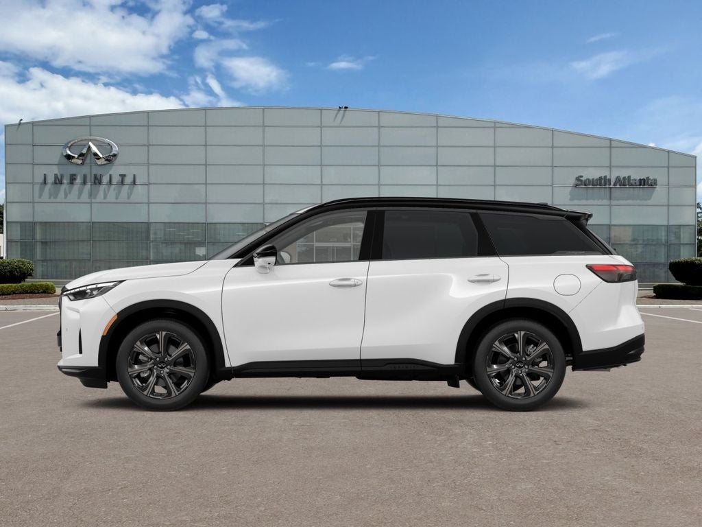 2027 INFINITI QX60 Autograph AWD
