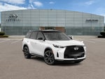 2027 INFINITI QX60 Autograph AWD