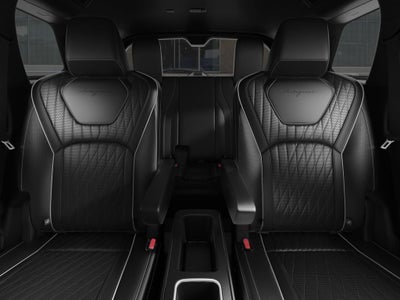 2027 INFINITI QX60 Autograph AWD