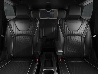 2027 INFINITI QX60 Autograph AWD