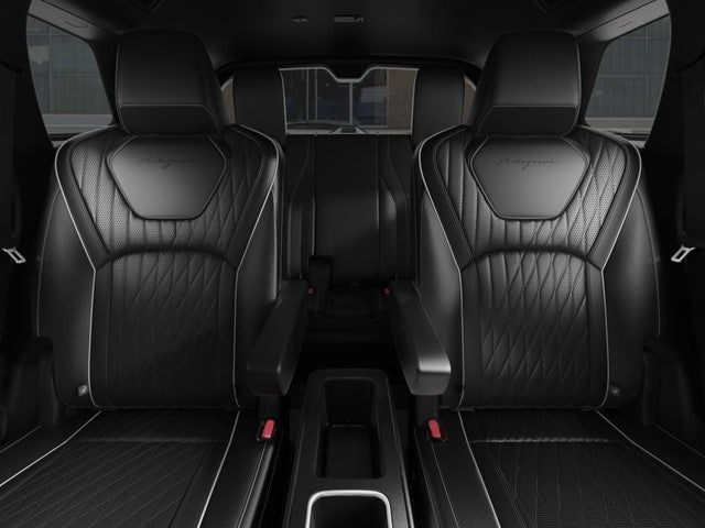 2027 INFINITI QX60 Autograph AWD