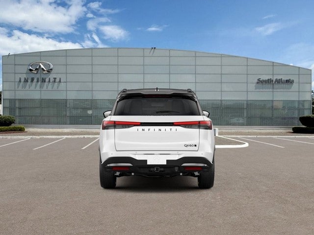 2027 INFINITI QX60 Autograph AWD
