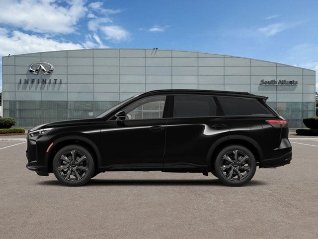 2027 INFINITI QX60 Autograph AWD