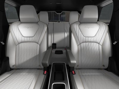 2027 INFINITI QX60 Autograph AWD