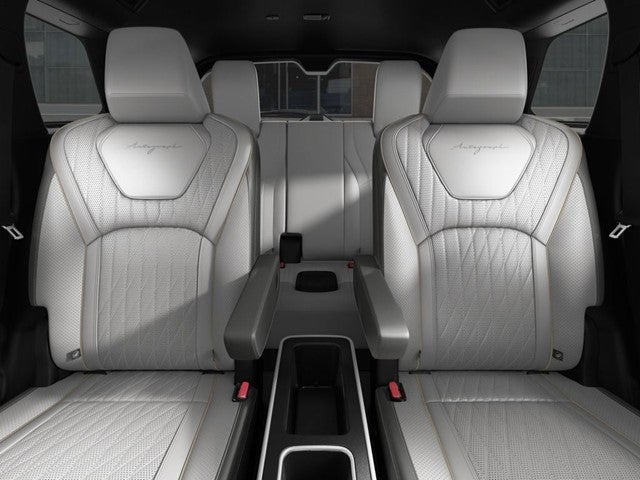 2027 INFINITI QX60 Autograph AWD