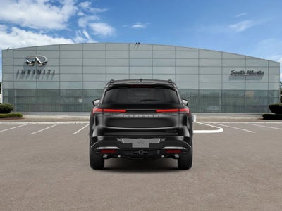 2027 INFINITI QX60 Autograph AWD