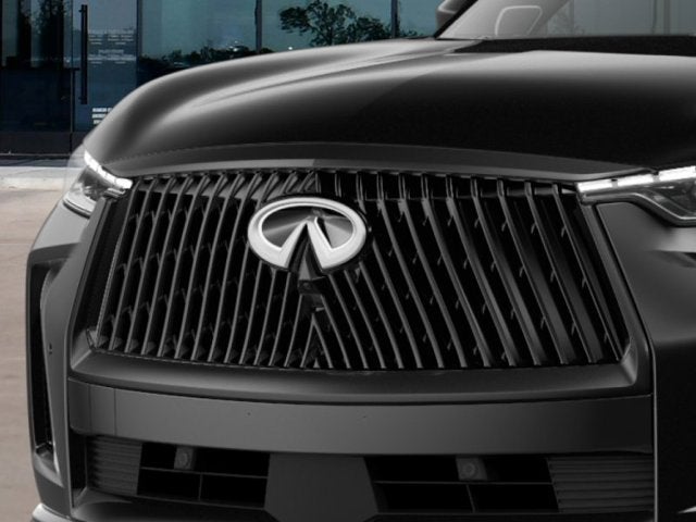 2027 INFINITI QX60 Autograph AWD