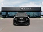 2027 INFINITI QX60 Autograph AWD