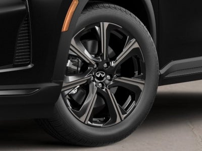 2027 INFINITI QX60 Autograph AWD