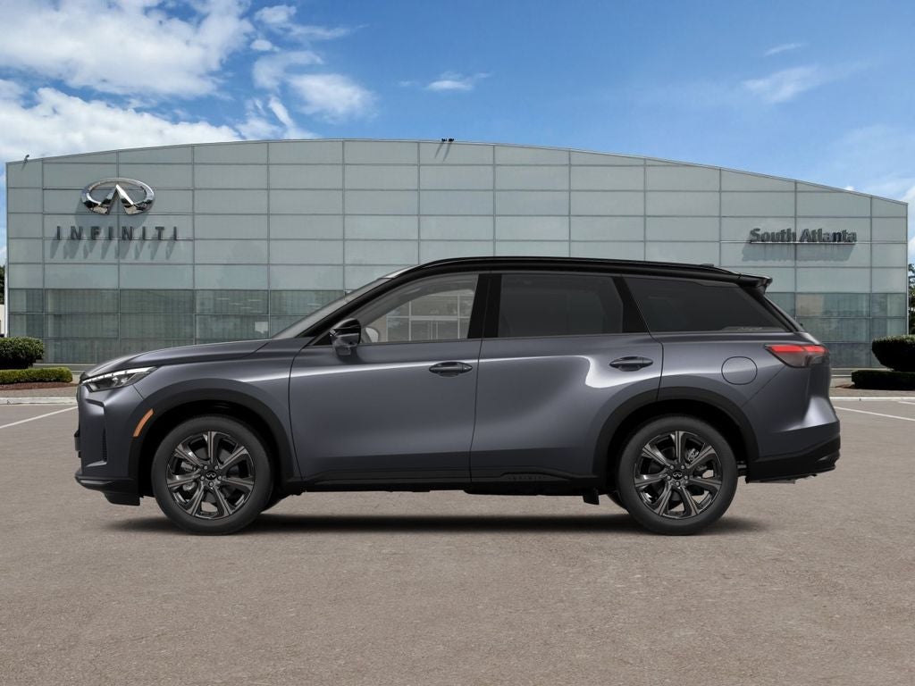 2027 INFINITI QX60 Autograph AWD