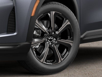 2027 INFINITI QX60 Autograph AWD