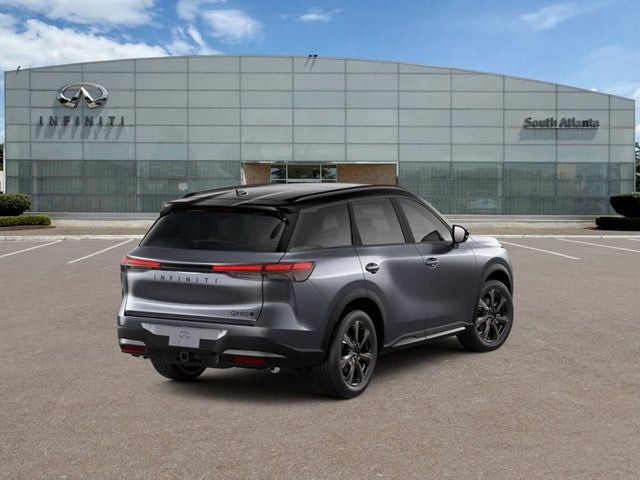 2027 INFINITI QX60 Autograph AWD